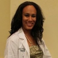 Greater Los Angeles Zoo Association Employee Jordan Davis-Powell's profile photo