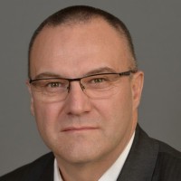 Société Générale Employee Patrick Evrard's profile photo
