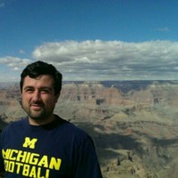 Adaptive Optics Associates, Inc. (AOX) Employee Chris Kirby's profile photo