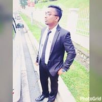 JABATAN ALAM SEKITAR MALAYSIA Employee Moses Raj's profile photo