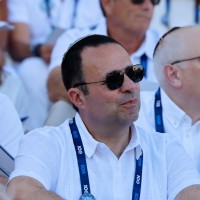 World ORT Employee Dov Ben-Shimon's profile photo