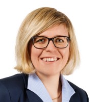 Claudia Grossmann Email