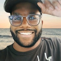 City of Hampton Employee Darius Bartlett's profile photo