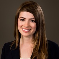 Partnership on AI Employee Anna Wolf's profile photo