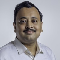 Nemetschek Group Employee Sandipan Bhattacharjee's profile photo