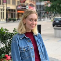 The Learning Community Charter School Employee Isabella Labbe's profile photo