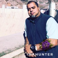 Lambda Theta Phi Latin Fraternity, Inc. Employee Ramon Enrique Nieves's profile photo