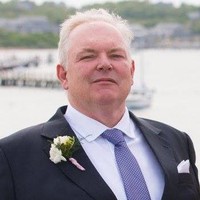 NewFed Mortgage Corp. Employee Mike Reddington's profile photo