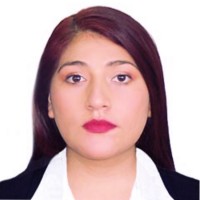 INET PERÚ SAC Employee Alina Antonella Reyes Cabrera's profile photo