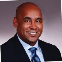 TRIMEDX Employee Marcus Thomas's profile photo