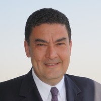 Ahmet Erdem Email & Phone Number