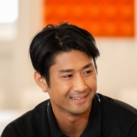 Pax AI (YC S24) Employee Chris le's profile photo