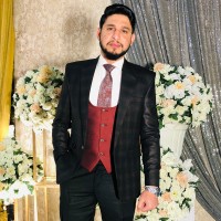 Ammar Ahmad Email
