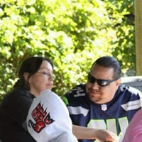 Quinault Beach Resort and Casino Employee Ray Estavillo's profile photo