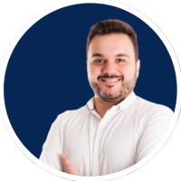 Kontik Viagens Employee Rafael Zizzi's profile photo