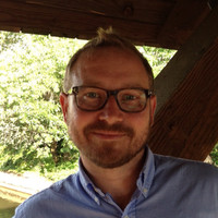 Red Foundry Employee Ron Franczyk's profile photo