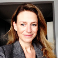 Nathalie Kuperblum Email & Phone Number