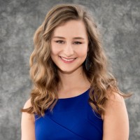 Kremer Eye Center Employee Victoria Shust's profile photo