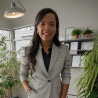 Kapazi Employee Érica Ferreira's profile photo