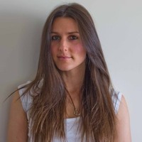 GoFundMe Employee Grace Nasri's profile photo