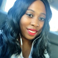 Charlisha Johnson Email & Phone Number