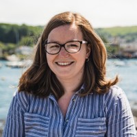 Helm Tickets Employee Zoe Porrington's profile photo