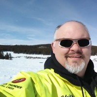 National Railroad Safety Services, Inc. (NRSS) Employee Keith Lacross's profile photo