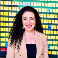 Stanford University Graduate School of Business Employee Marineh Lalikian's profile photo