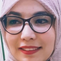 KICK. Employee Sana Khemiri's profile photo