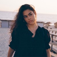 The establishment (establishment casting INC) Employee Martine Fernandez's profile photo
