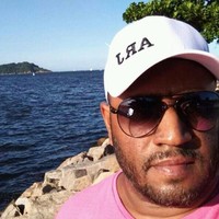 Cetre do Brasil Ltda. Employee Almir Jose's profile photo