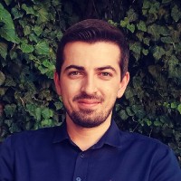Baylan Water Meters Employee Murat Arık's profile photo