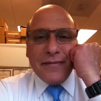 Watson Pharmaceuticals Employee Arnold Gordon's profile photo