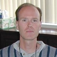 Outside Analytics Employee Curt du Laney's profile photo