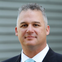 Mechanics Bank Employee John Caulfield's profile photo