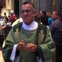 The Episcopal Church Employee Mark Stanger's profile photo