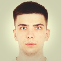 Bodhi Creative Collective Employee Yurii Horobets's profile photo