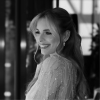 Maschinenringe Deutschland GmbH Employee Mira Meilinger's profile photo