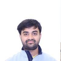 Interclamp Employee Adwait Shanware's profile photo