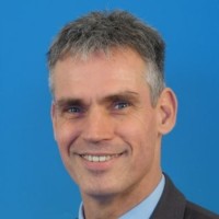 thyssenkrupp Employee Carsten Bültmann's profile photo