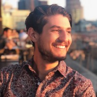 Austin Simpson Email & Phone Number