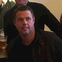 Mach Recruitment Ltd Employee Barry O'Shea's profile photo