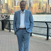 Galaxy Surfactants Limited Employee Yogesh Kalra's profile photo