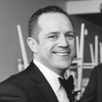 Cheers Pickleball Employee Evan Tepper's profile photo