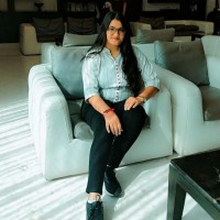 RD Global Inc Employee Hitika Shah's profile photo