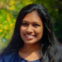Sensesemi Technologies Private Limited Employee Aswani R's profile photo