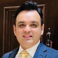 Ali Lakhani Email & Phone Number