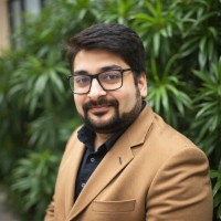 MI-GSO | PCUBED Employee Rajiv Bahl's profile photo