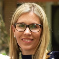 Higher Learning Technologies Employee Kim Nielsen's profile photo