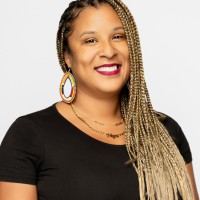 Surge Institute Employee Janeen Lee's profile photo